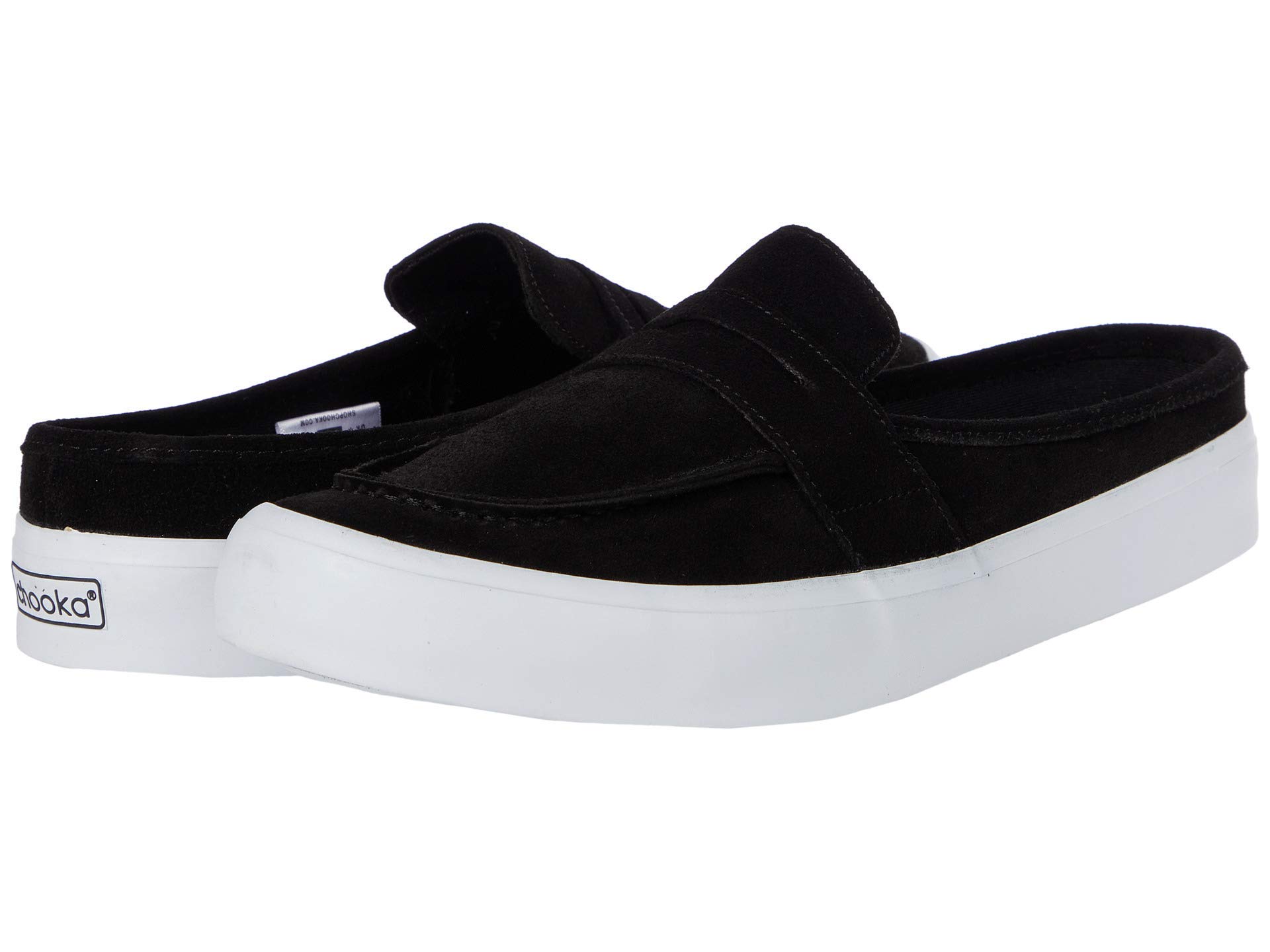 Casual Footwear