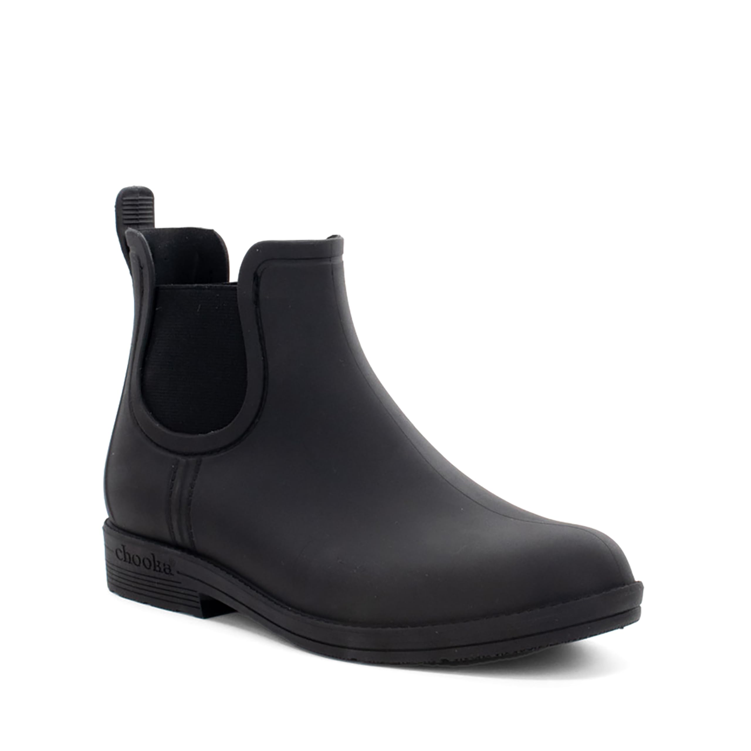 Chelsea Boots
