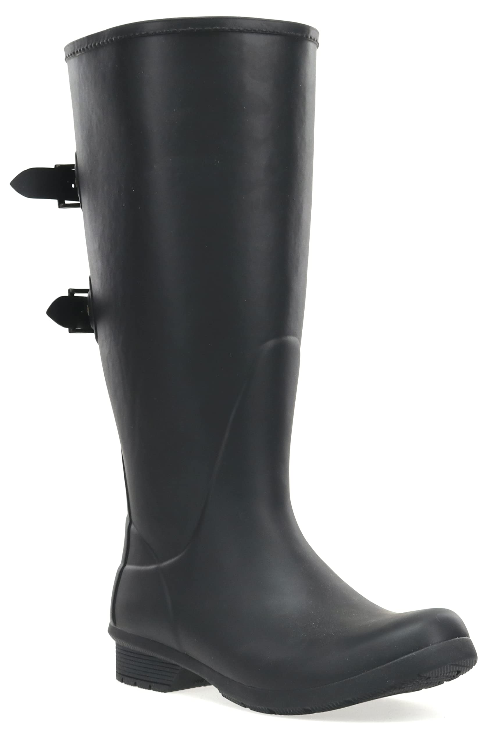 Tall Boots
